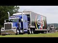 2018 SC TRUCK CONVOY for SPECIAL OLYMPICS