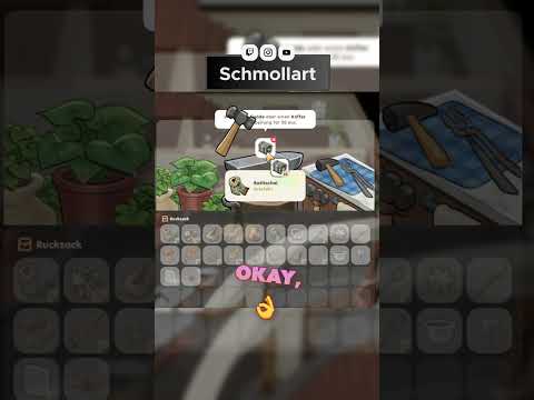 15000 Gold durch Case Opening Coral island Artefaktjagt
