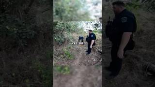 Bikers Found Human Remains In Forest 😮 @paulsohard