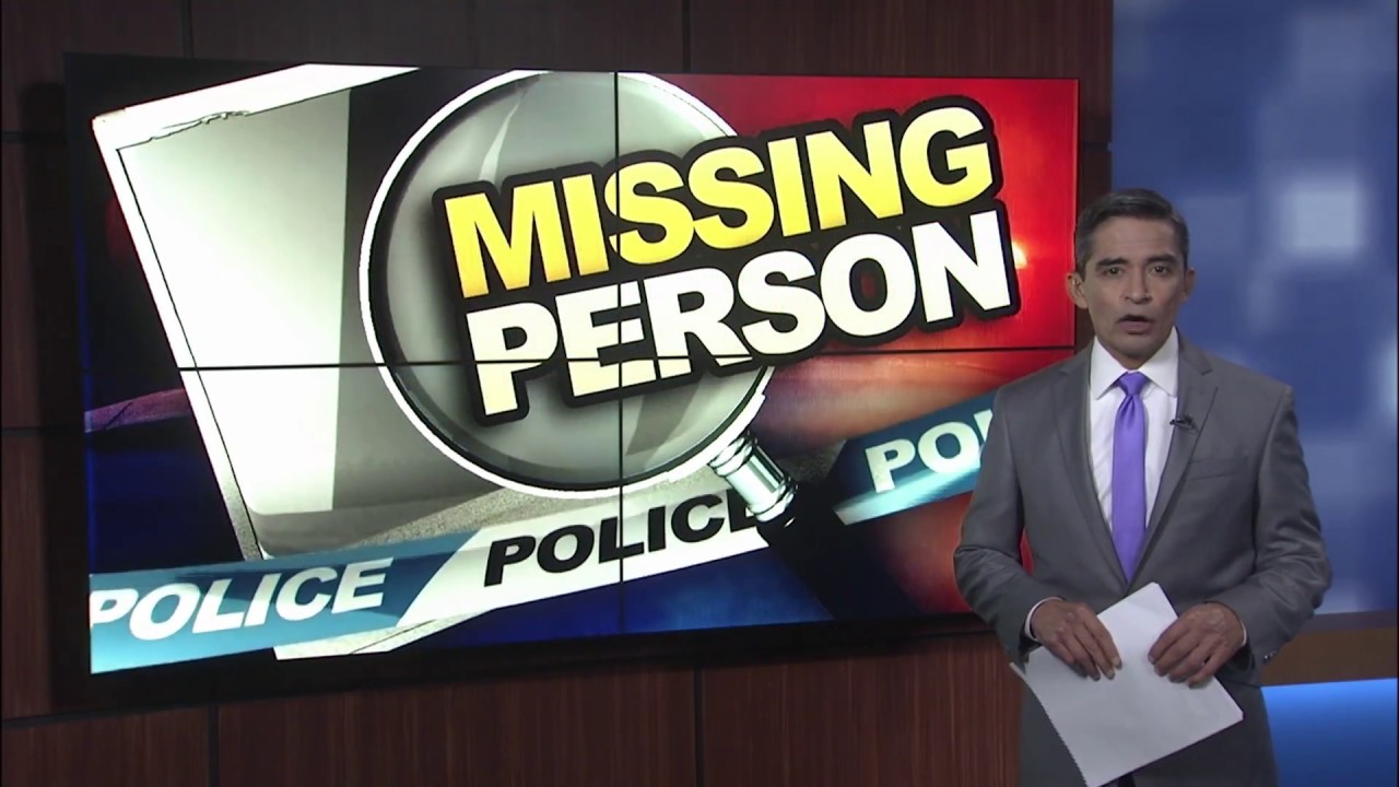 Missing teen found dead - YouTube