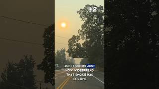 IDAHO AIR QUALITY UPDATE