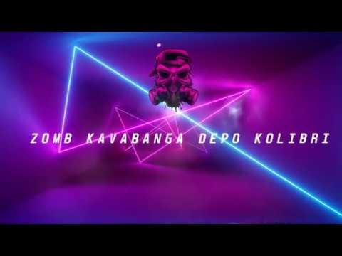 Зомб x Kavabanga Depo Kolibri - Hennessy