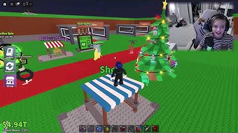 My 1st Anniversary, So I Played Roblox