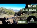 RideActive: 90 segundos de MTB Enduro en Machalí