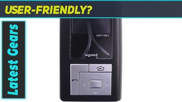 Wattstopper LMCT-100-2 Digital Lighting Management DLM System Wireless Configuration Tool