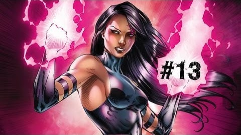 Deadpool Gameplay Walkthrough Part 13 - Unforgiven