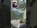 ace part 1 | #wind_3k #cs2 #cs2beta #cs2moments #lowskill #cs2funny
