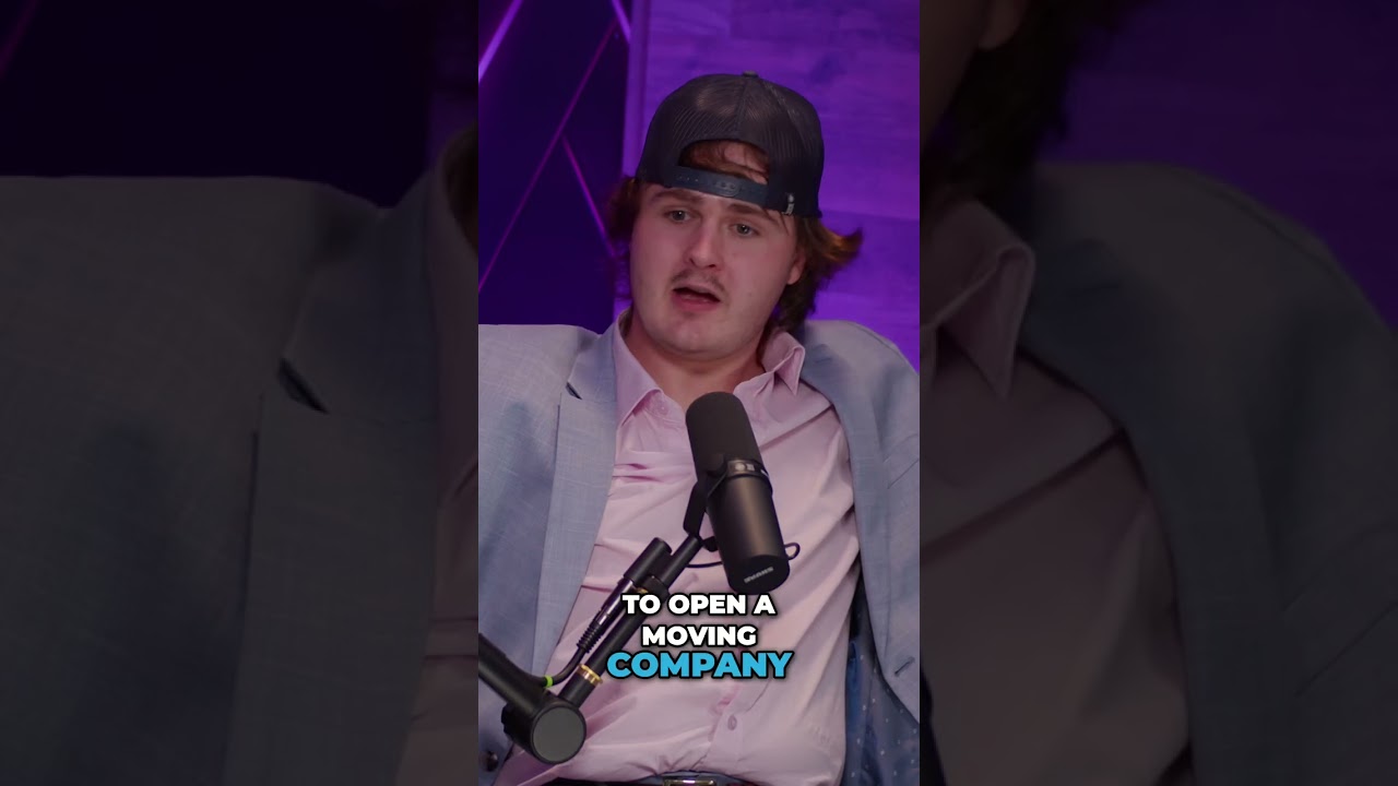 Growing to $1M per year in Less Than 3 Years Moving