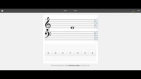 How to submit Progress Report from musictheory.net