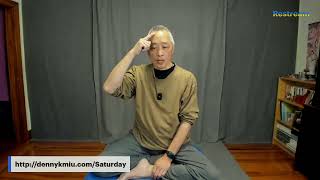 3/18/2023 Qi Therapy Boot Camp (Saturday 7:30 am PST)