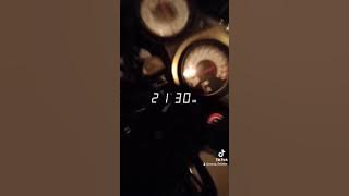 story' ninja rr open kips