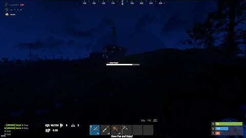 noob friendly servers be like