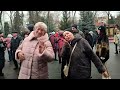 А КАЛИНА НЕ ВЕРБА! 2024 #dance #retrodancing