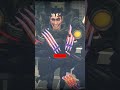FUTURE TV MAN TITN VS ASTRO GMAN #shorts In Garry's Mod