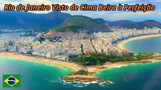 What do you see on a helicopter tour over Rio de Janeiro? — featuring Mundo Estrangeiro