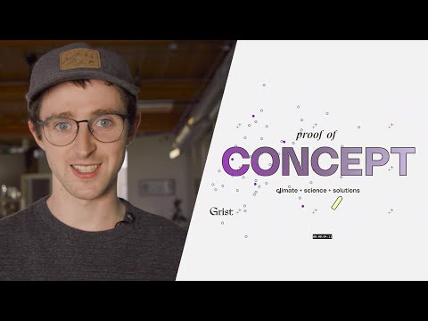 Proof of Concept | A new science series from Grist