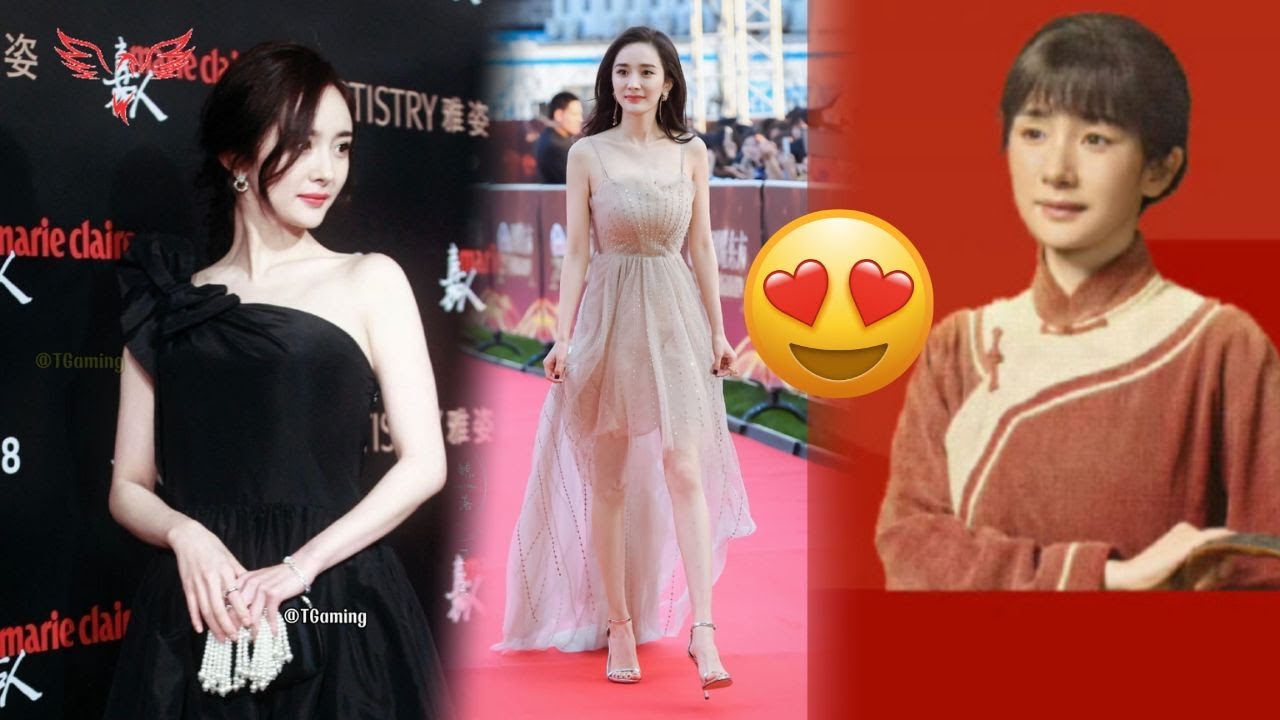 Официально подтверждено участие Ян Ми в церемонии вручения премии CMA Awards 2026 — она номиниров...