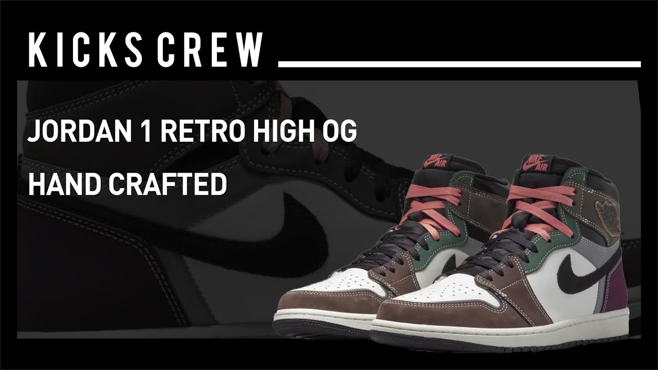 Air Jordan 1 Low GS Bred Toe 553560-612 | KICKSCREW