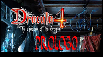 Dracula 4 - L