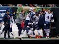 Stephon Gilmore 3x NFL Pro Bowl - 2019 NFL Season Highlights - New England Patriots