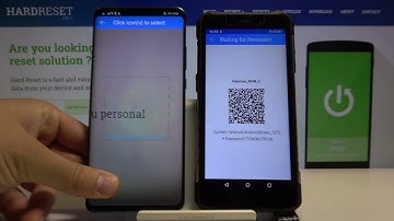 How to Transfer Data from myPhone Hammer Iron 3 to Android Phone – CLONEit App