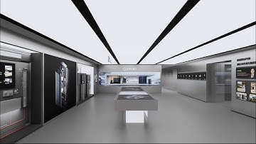 ORVIBO Global Official Showroom: Smart Home 4.0