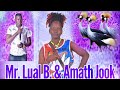 Aweil Amerkateen Hook A Miith Mading Amerkateen By Artists Amath Jook And Mr Lual Big 