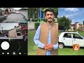 Control a Car via Internet & Satellite? Operate It with  Mobile App | Amazing Pakistani Innovation