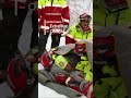 Så går en fjällräddning till