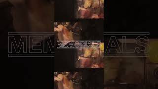 MEMORIALS reveal Lamplighter 🕯️ from their upcoming debut album Memorial Waterslides