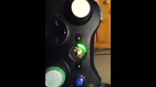 Presenting My Dynamic Essentialz Moddoed Controller