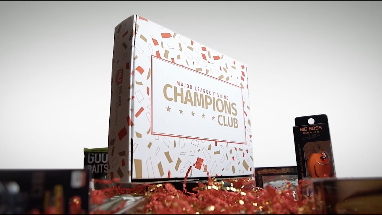 Unpacking with the Pros | An In-Depth Look Inside the February Champions Club Box