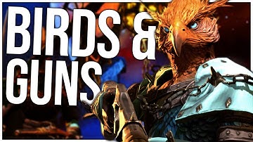 Everything Added in the Empires & Ashes Expansion | Age of Wonders 4