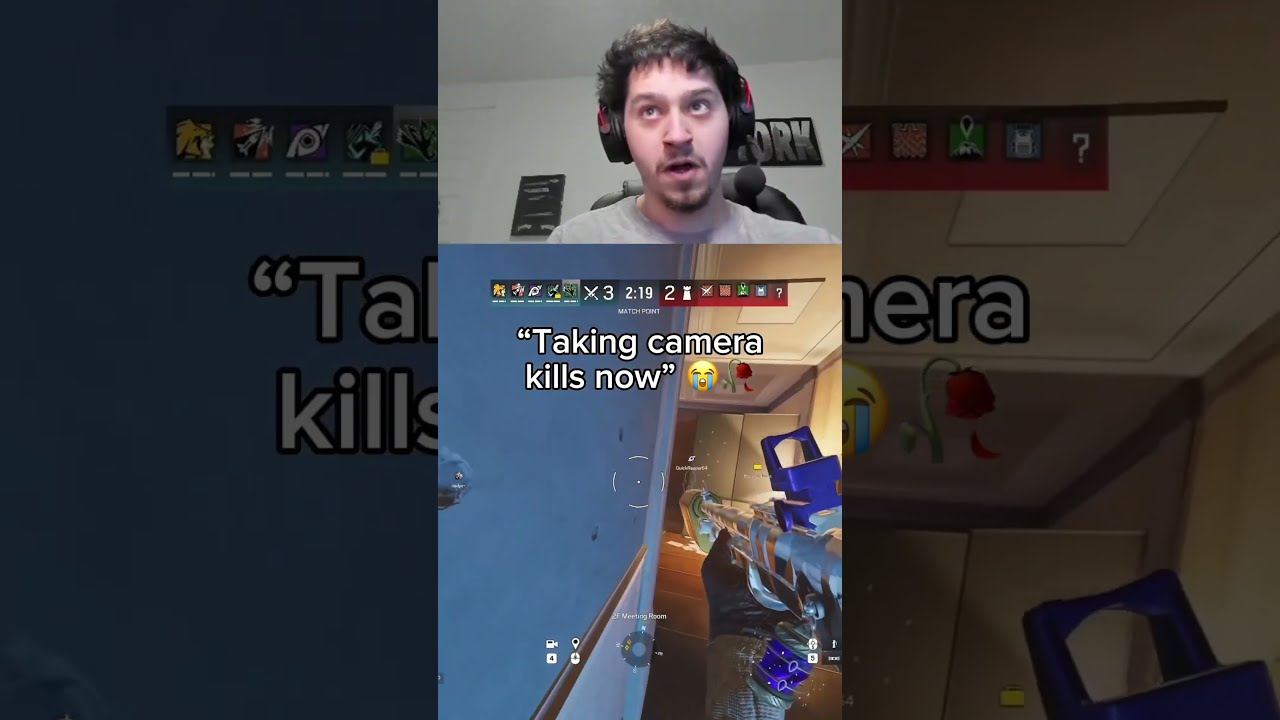 Cmon Bro Twitch OogyReal 