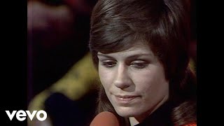 Mary Roos - So leb' dein Leben (ZDF Disco 15.1.1972) (VOD)