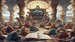 Chapter 11 - RESETTLING JERUSALEM | The Holy Bible | The Old Testament | Nehemiah