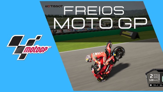 Jogo PS4 MotoGP 21