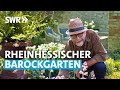 Der Barock-Gärtner (6/6) | Mein leckerer Garten