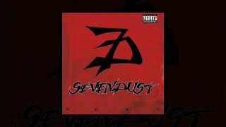 Sevendust - Desertion [Custom Instrumental]