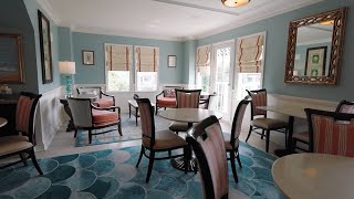 Famous Disney's Beach Club Resort - Stone Harbor Club Wealth