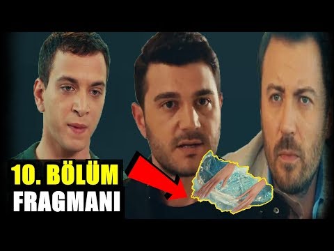 Leke 10. Bölüm | İKİ CEPHEDE MÜCADELE!