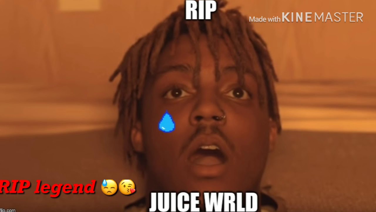 Juice wrld “Legends” (bass boosted) & (voice changed) YouTube