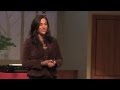 Enoughness: Cristina MIttermeier at TEDxVailWomen