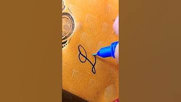 Liyana name in cursive handwriting subscribe to my channel #shorts