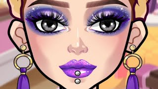 Vlinder story dressup games and fashion doll ||girl games || @stylishgamer ||Android gameplay screenshot 5