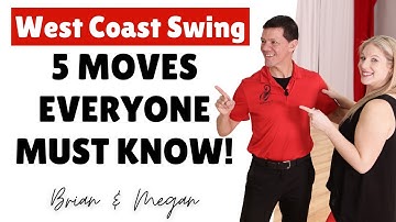 The 5 WCS Moves You Need to Learn (after the basics)