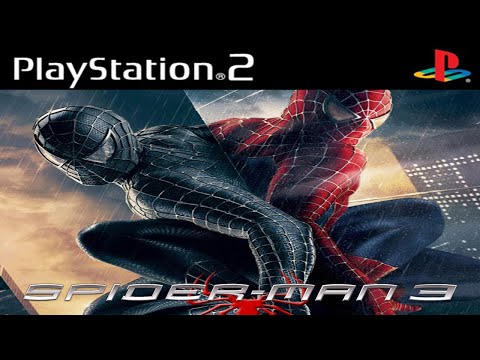 Jogo Do O Espetacular Homem Aranha 3 Ps E Para Ps3 Ps2