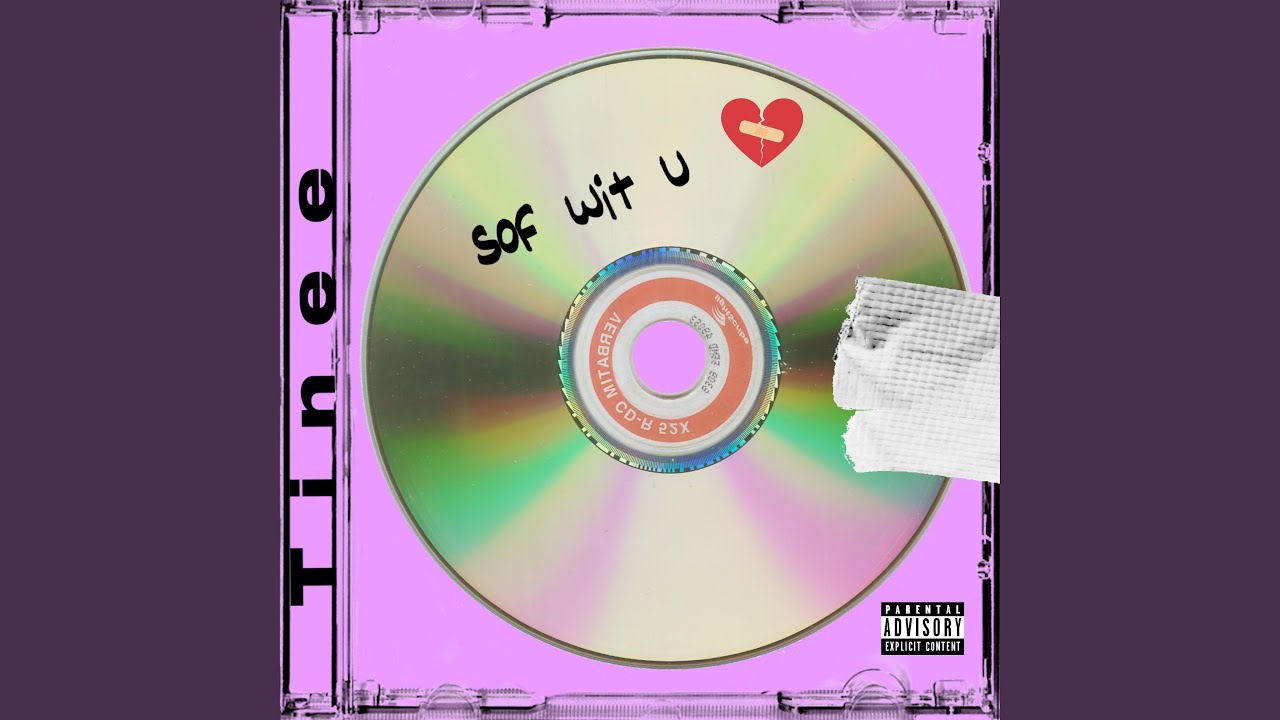 Watch Sof wit u ᐸ3 on YouTube Watch Sof wit u ᐸ3 on YouTube