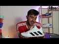 Handballstore unboxing x adidas stabil next gen