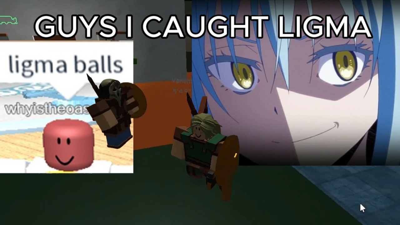 GETTING LIGMA IN CIVILIZATION SURVIVAL GAME roblox YouTube getting-ligma-in-civilization-survival-game-roblox-youtube
